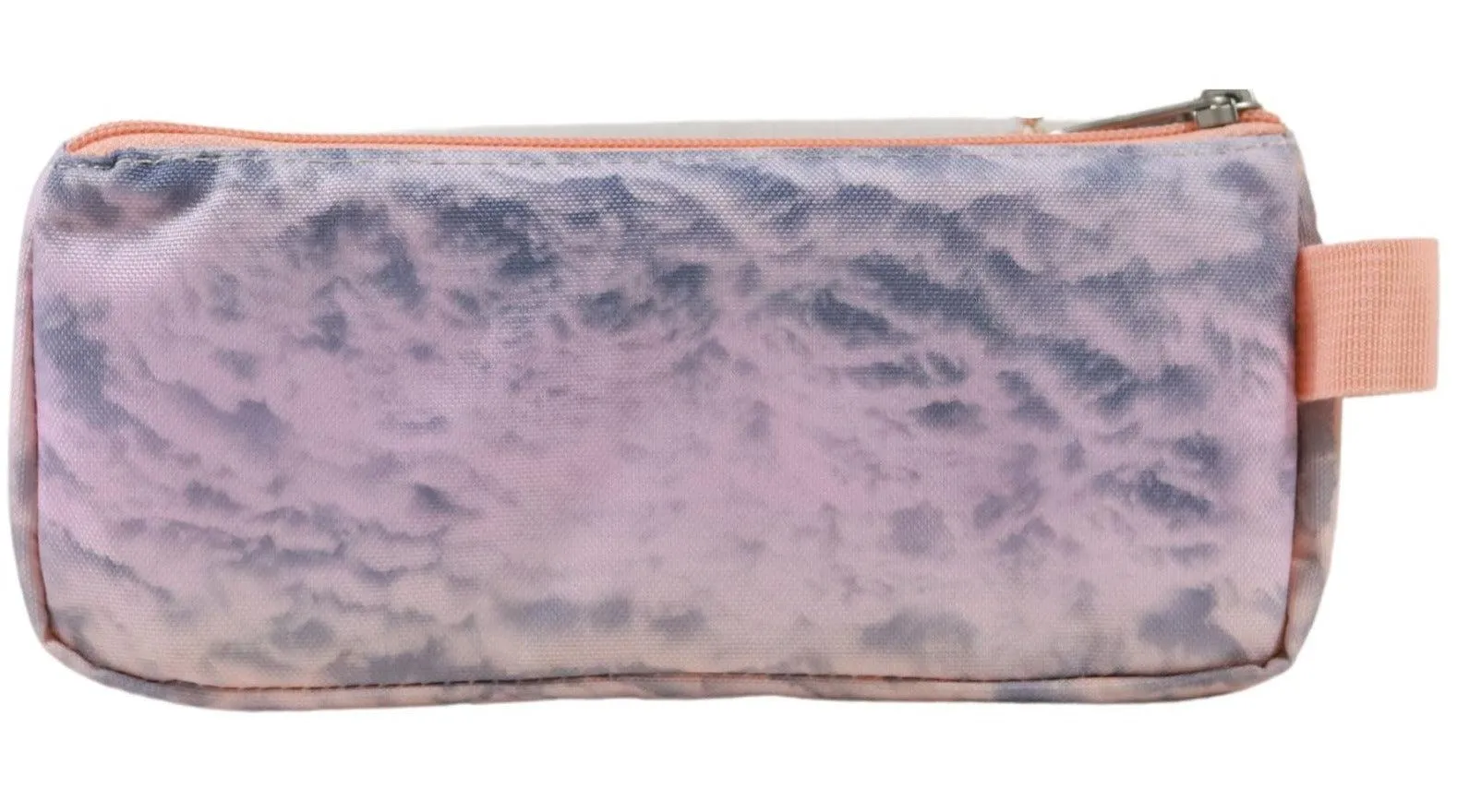 ■ JanSport - Basic Accessory Pouch / Pencil Case - Cotton Candy Clouds