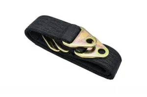 18" DOUBLE LIMIT STRAPS