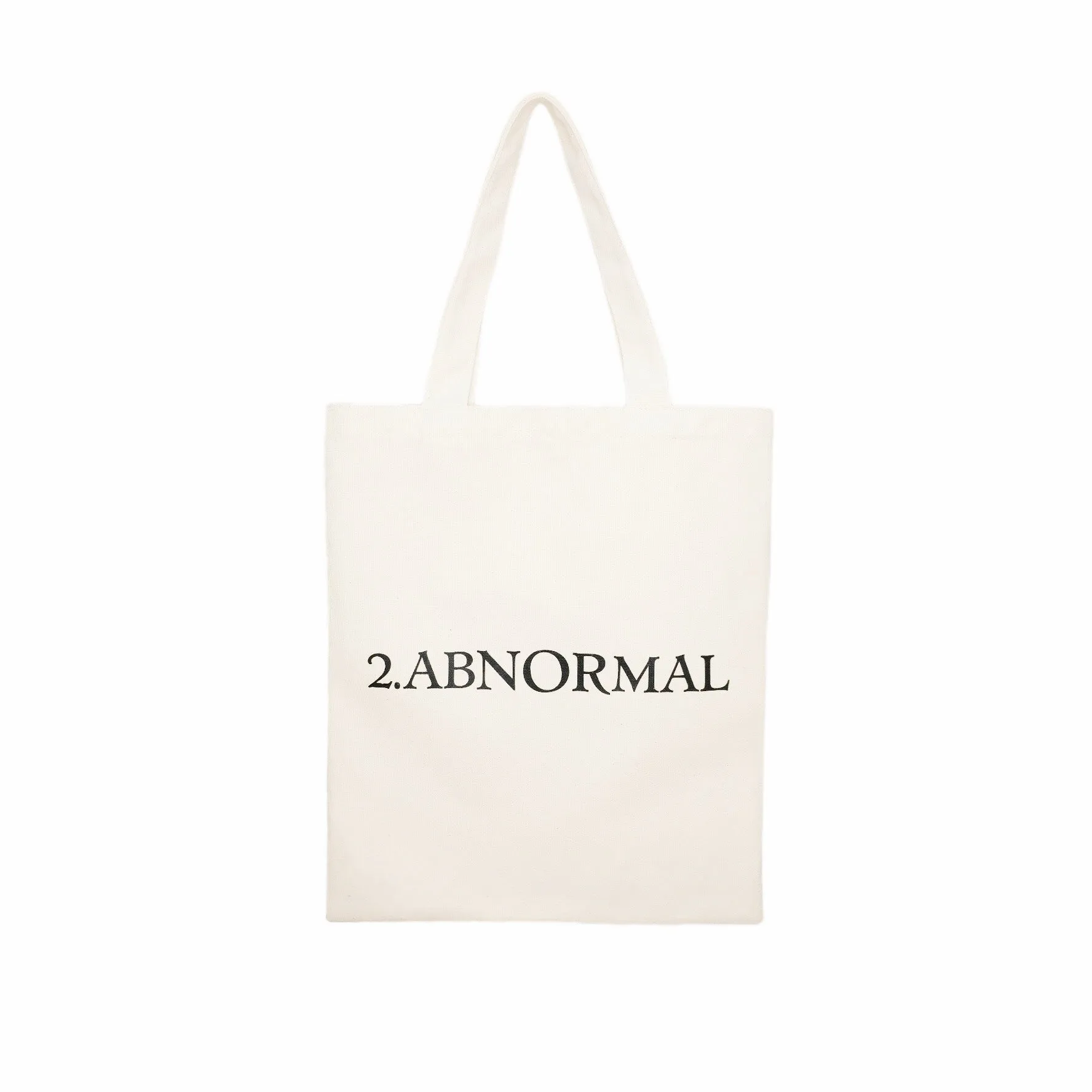 2ABNORMAL Tote Bag