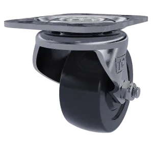 2" Swivel Caster