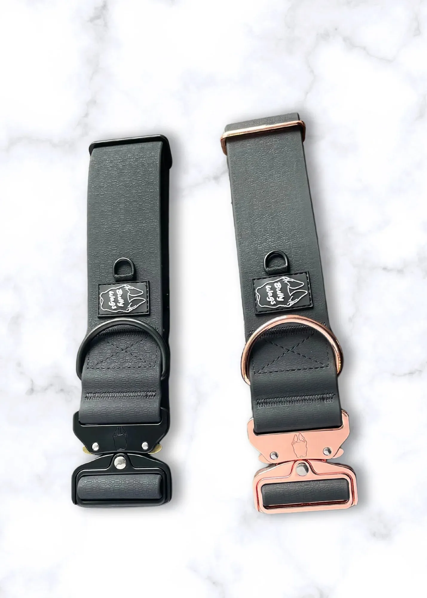 2" Waterproof PVC Collar
