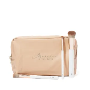 3 Brushes   Cosmetic Clutch Bundle
