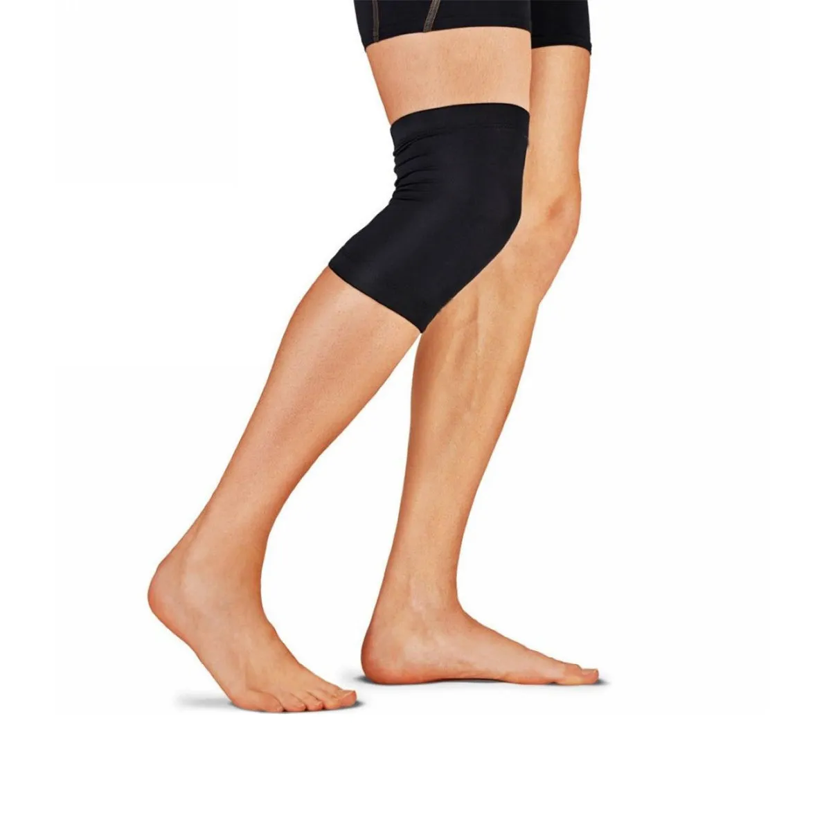3 Piece Copper Infused Compression Set: Elbow/Knee/Ankle