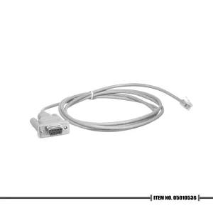 93920 Celestron Cable, RS-232 Nexstar