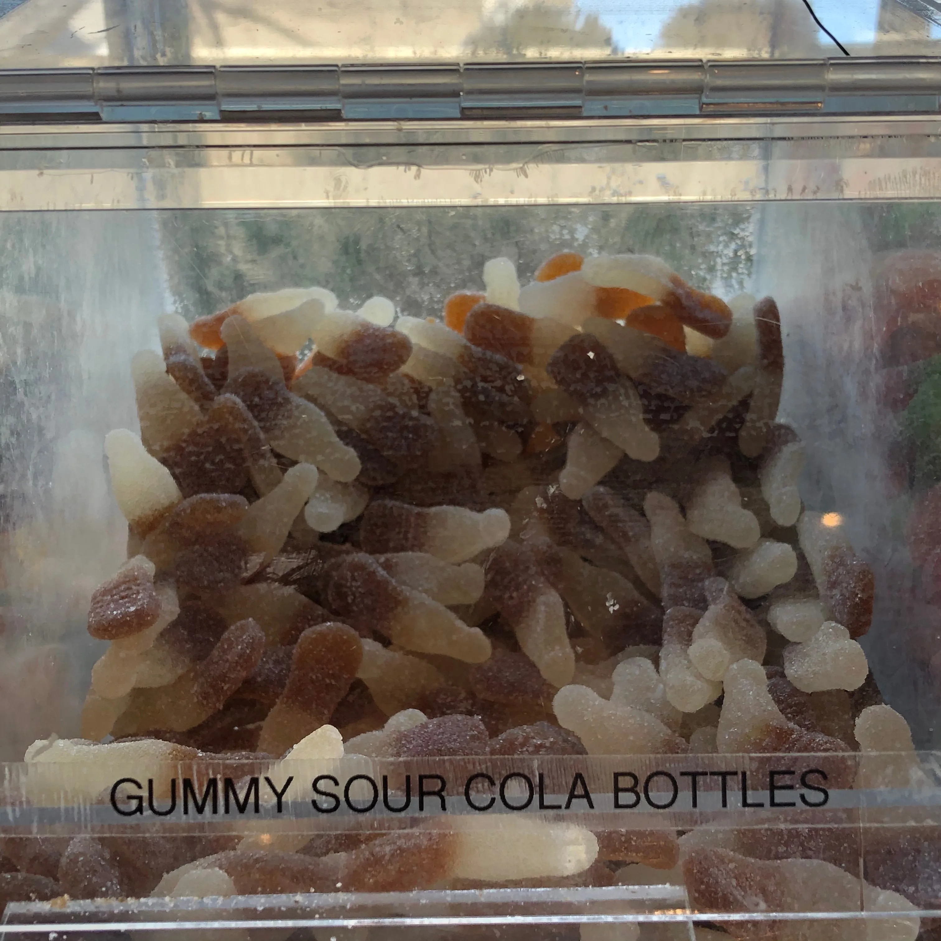 A Mixed Bag - Loose Candy