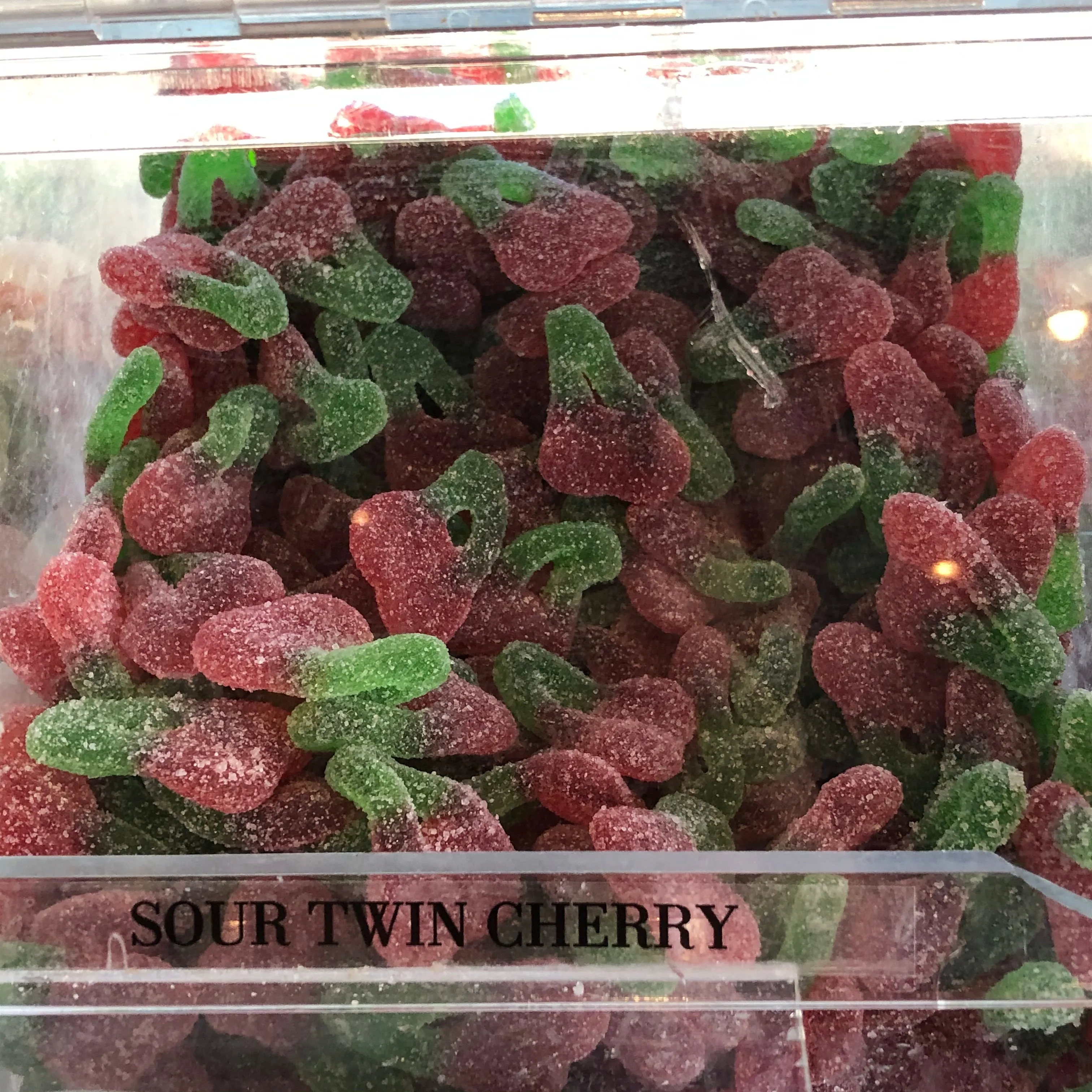 A Mixed Bag - Loose Candy