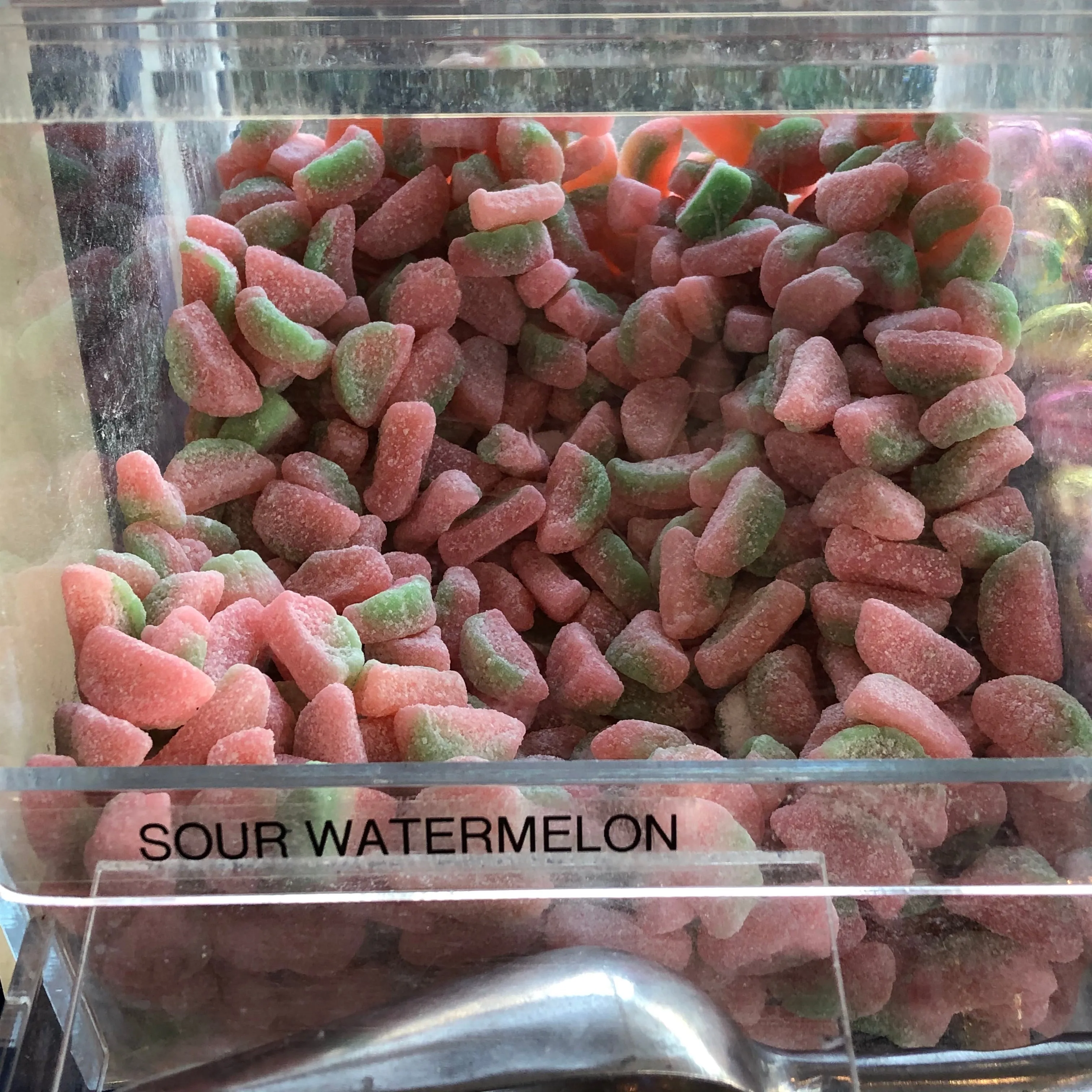 A Mixed Bag - Loose Candy