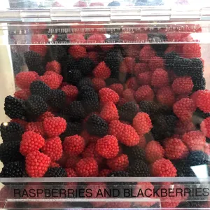 A Mixed Bag - Loose Candy