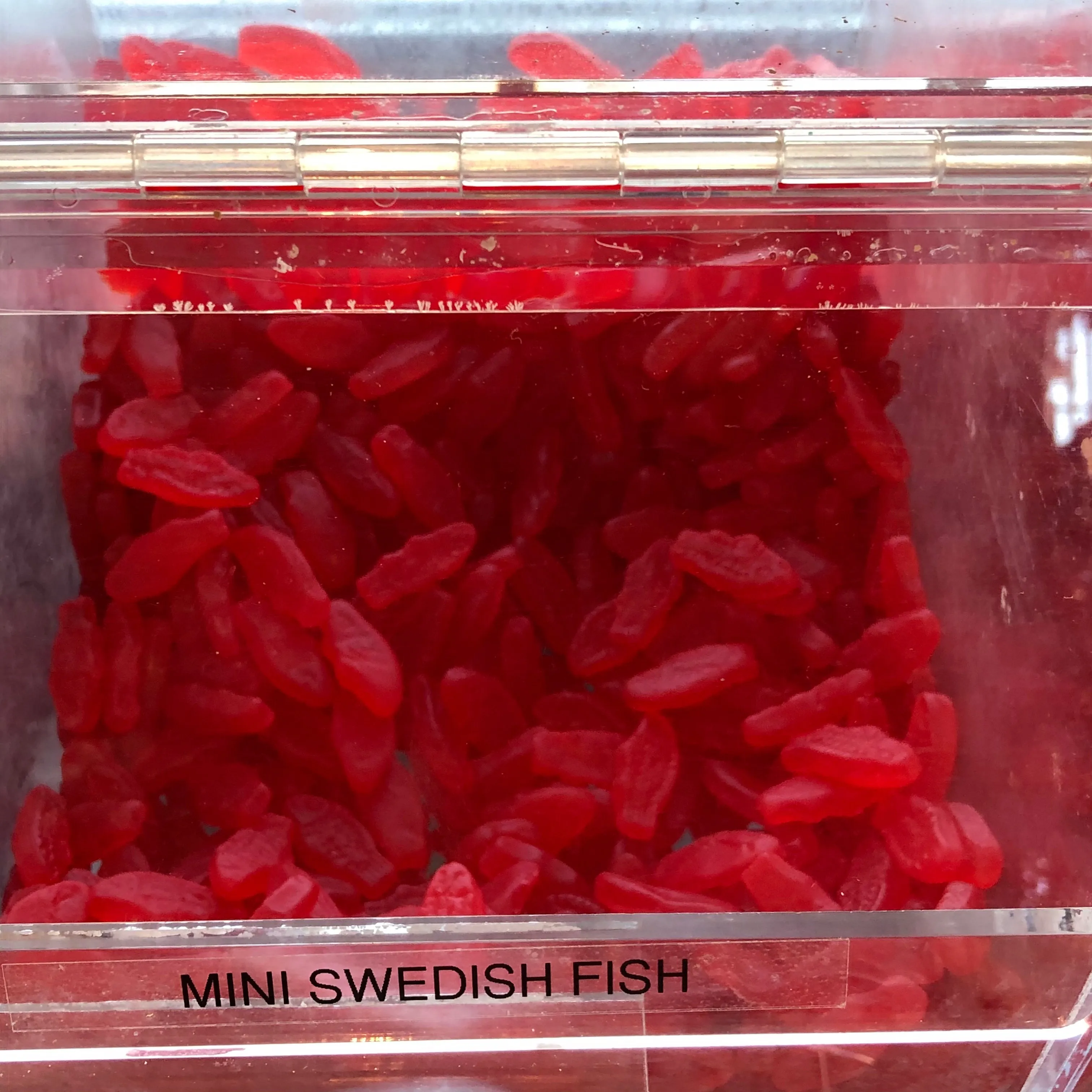 A Mixed Bag - Loose Candy