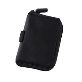 Accu-Chek Nano Meter Soft Case - Black