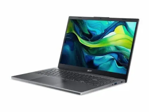Acer Aspire 15 A15-51M 15.6″ Laptop – i7, 16GB RAM, 1TB SSD, Win 11 Home
