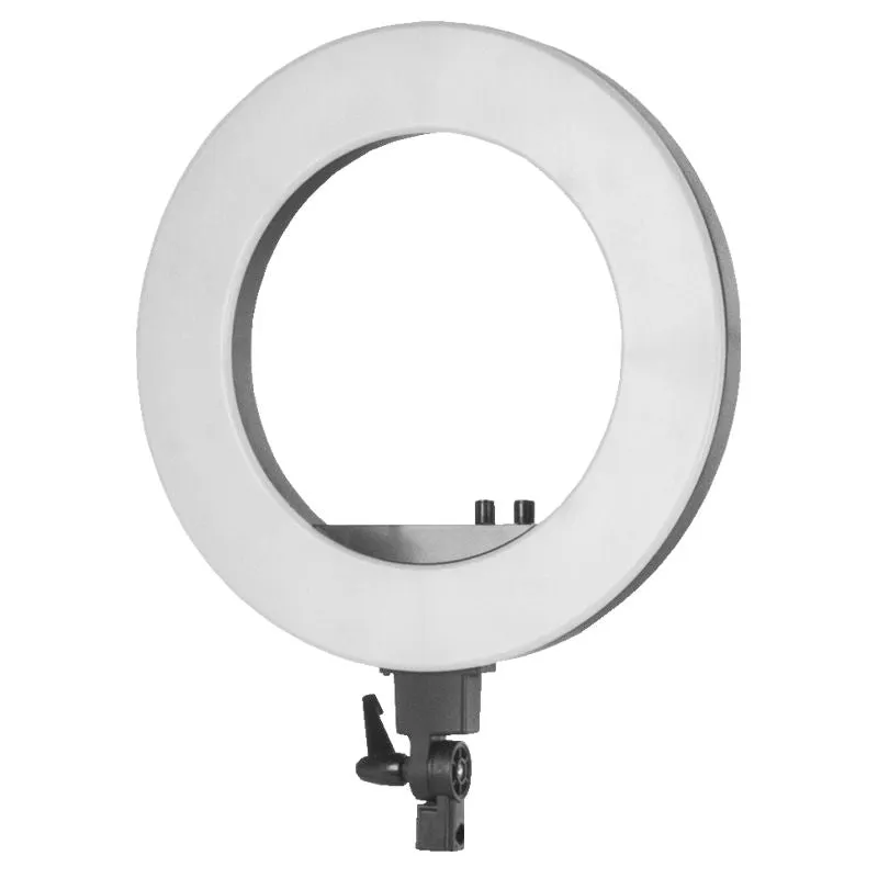 ACTIVESHOP Ring light 18 "48w led black   tripod