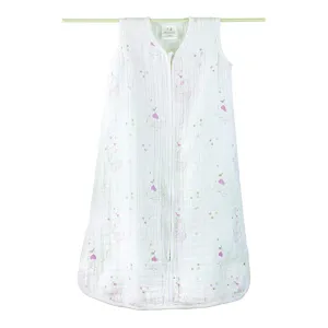 Aden Anais Classic Sleeping Bag Medium - Lovely - Ellie