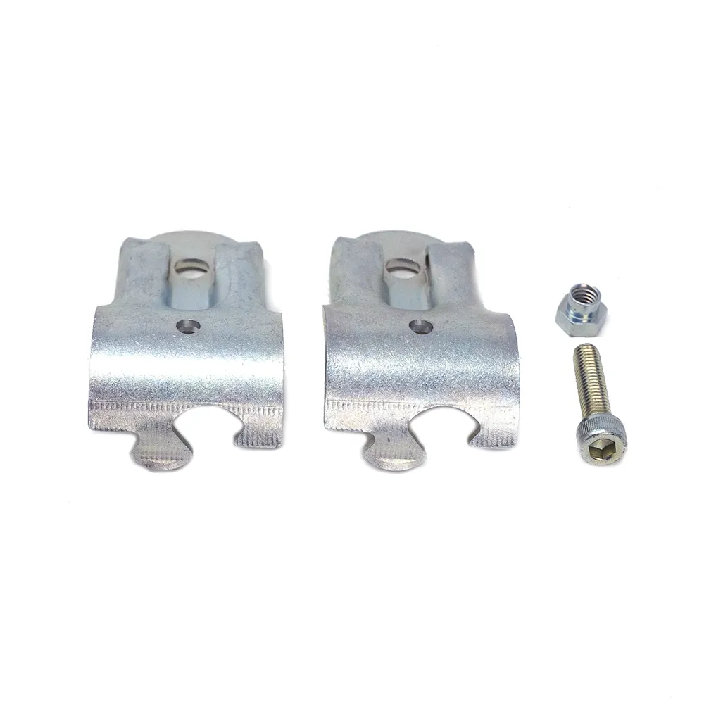Adjustable Angle Hinge Connector