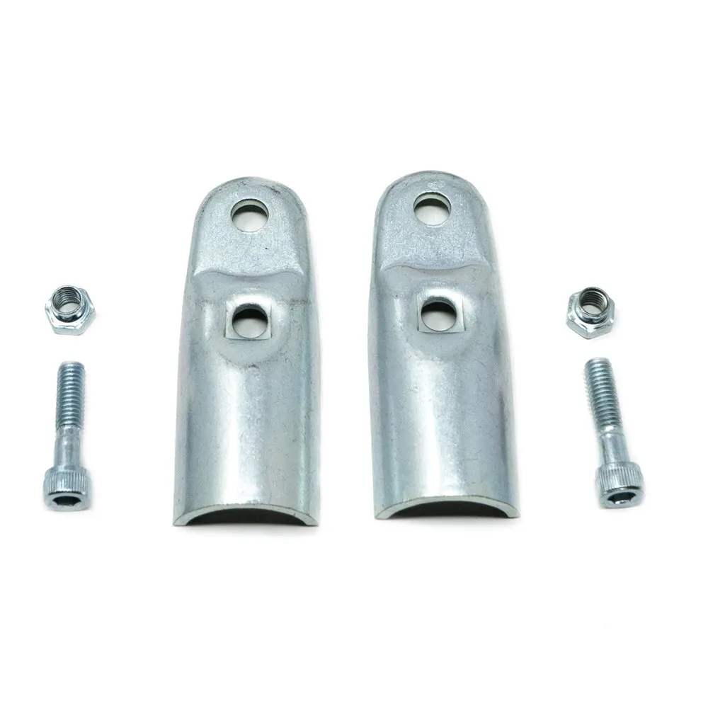 Adjustable Angle Hinge Connector