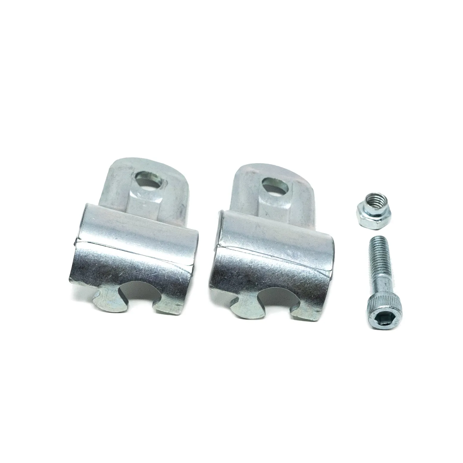 Adjustable Angle Hinge Connector