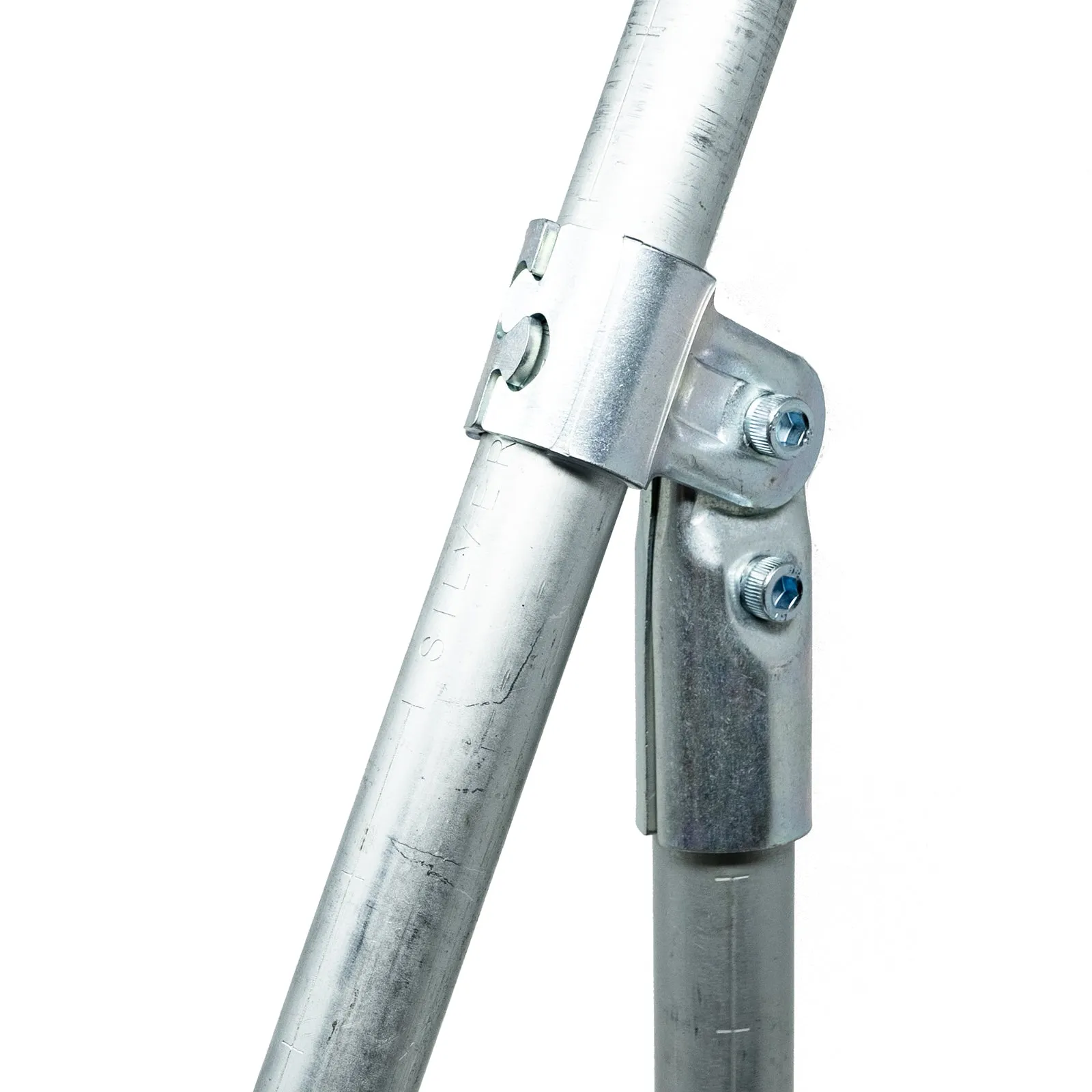 Adjustable Angle Hinge Connector