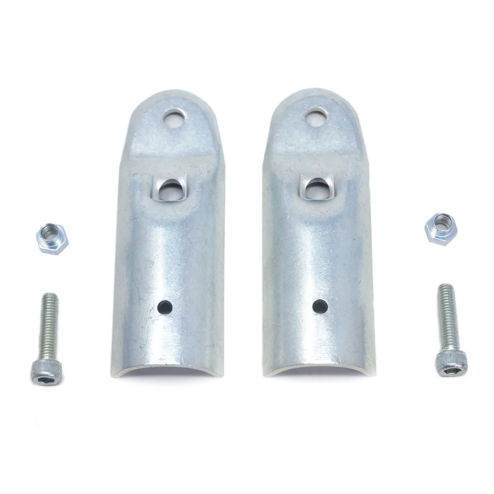 Adjustable Angle Hinge Connector