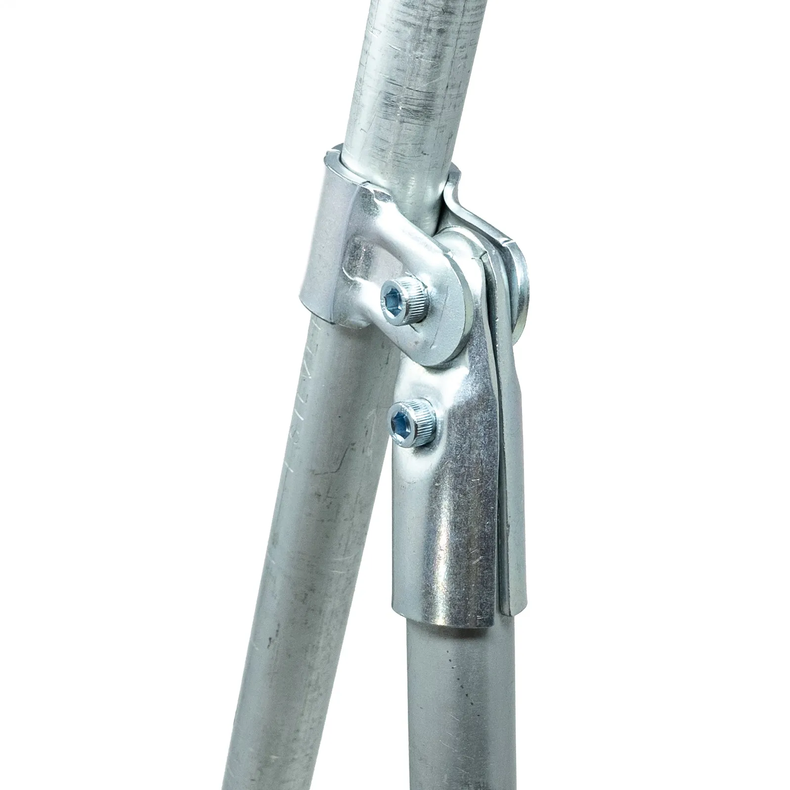 Adjustable Angle Hinge Connector