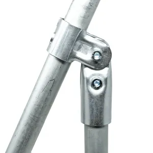 Adjustable Angle Hinge Connector