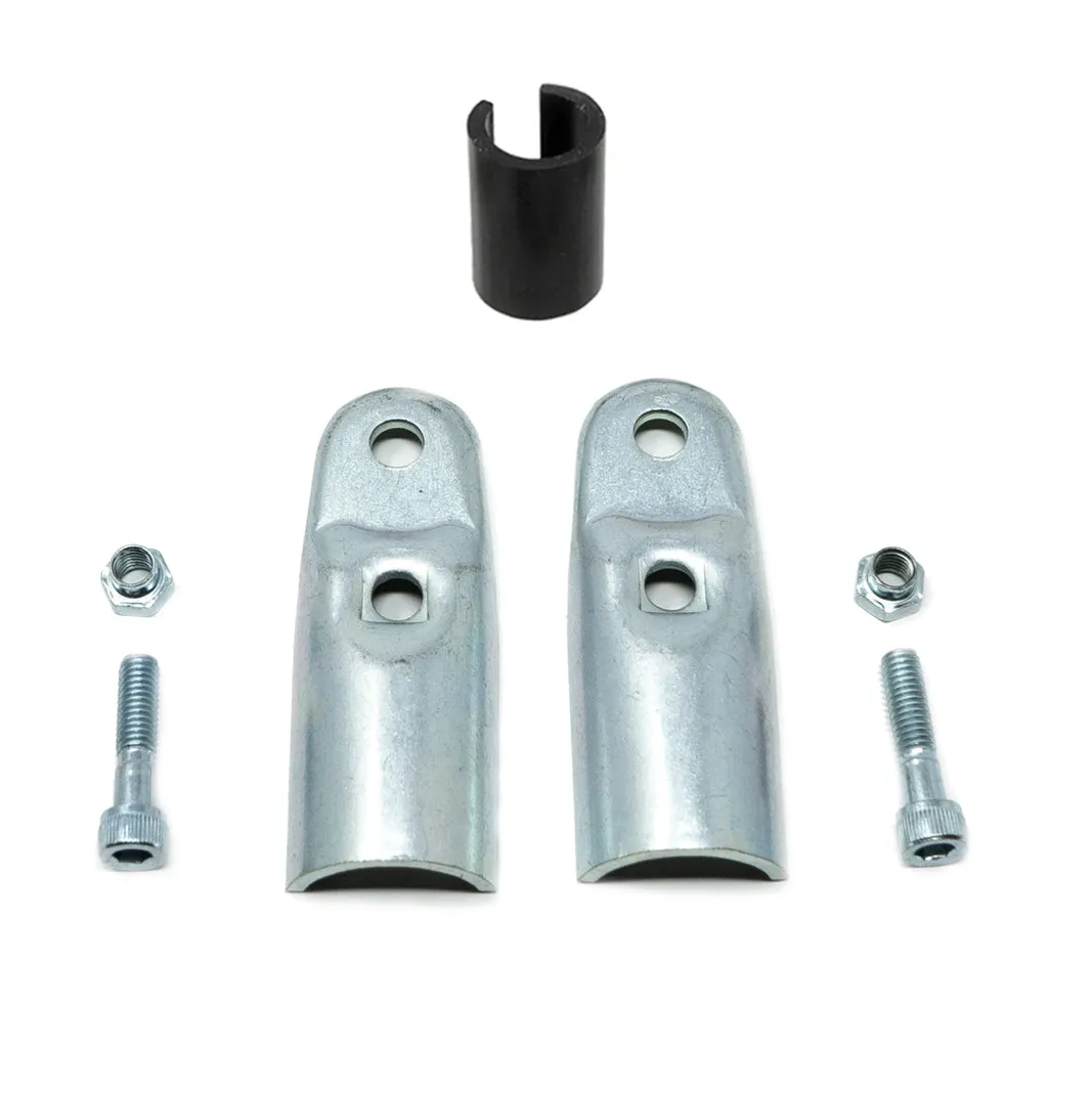 Adjustable Angle Hinge Connector