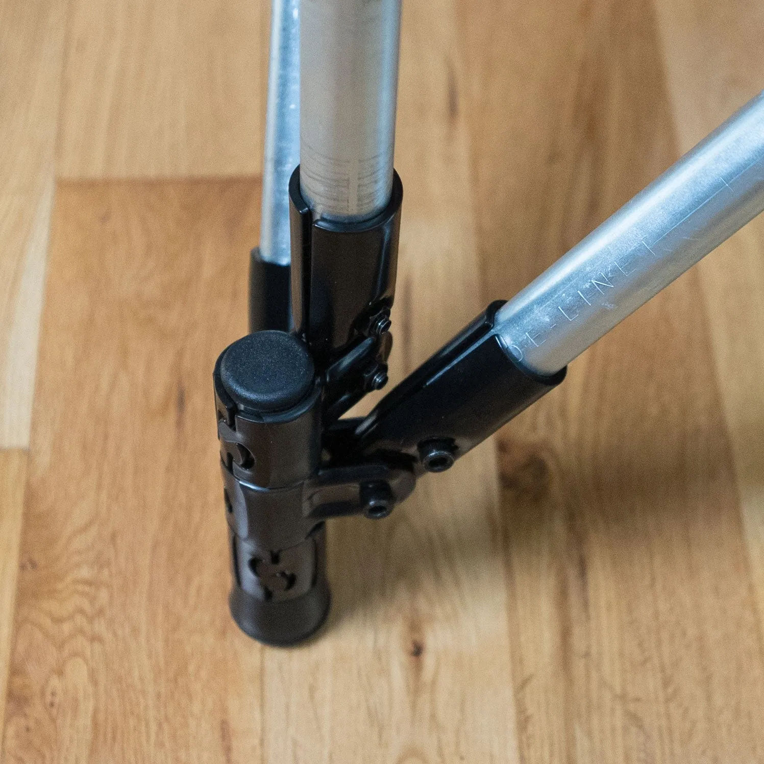 Adjustable Angle Hinge Connector