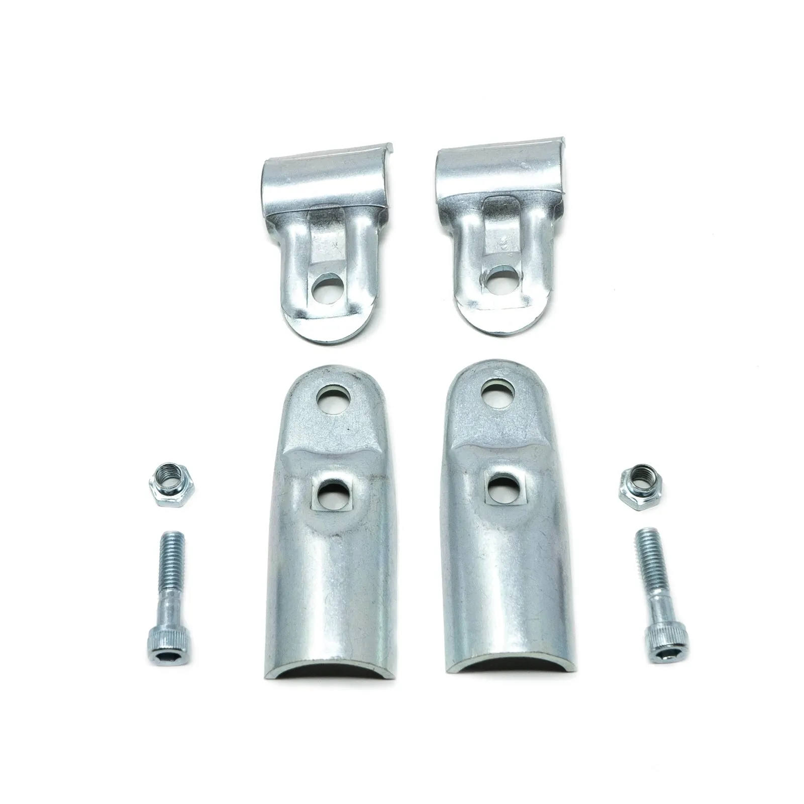 Adjustable Angle Hinge Connector