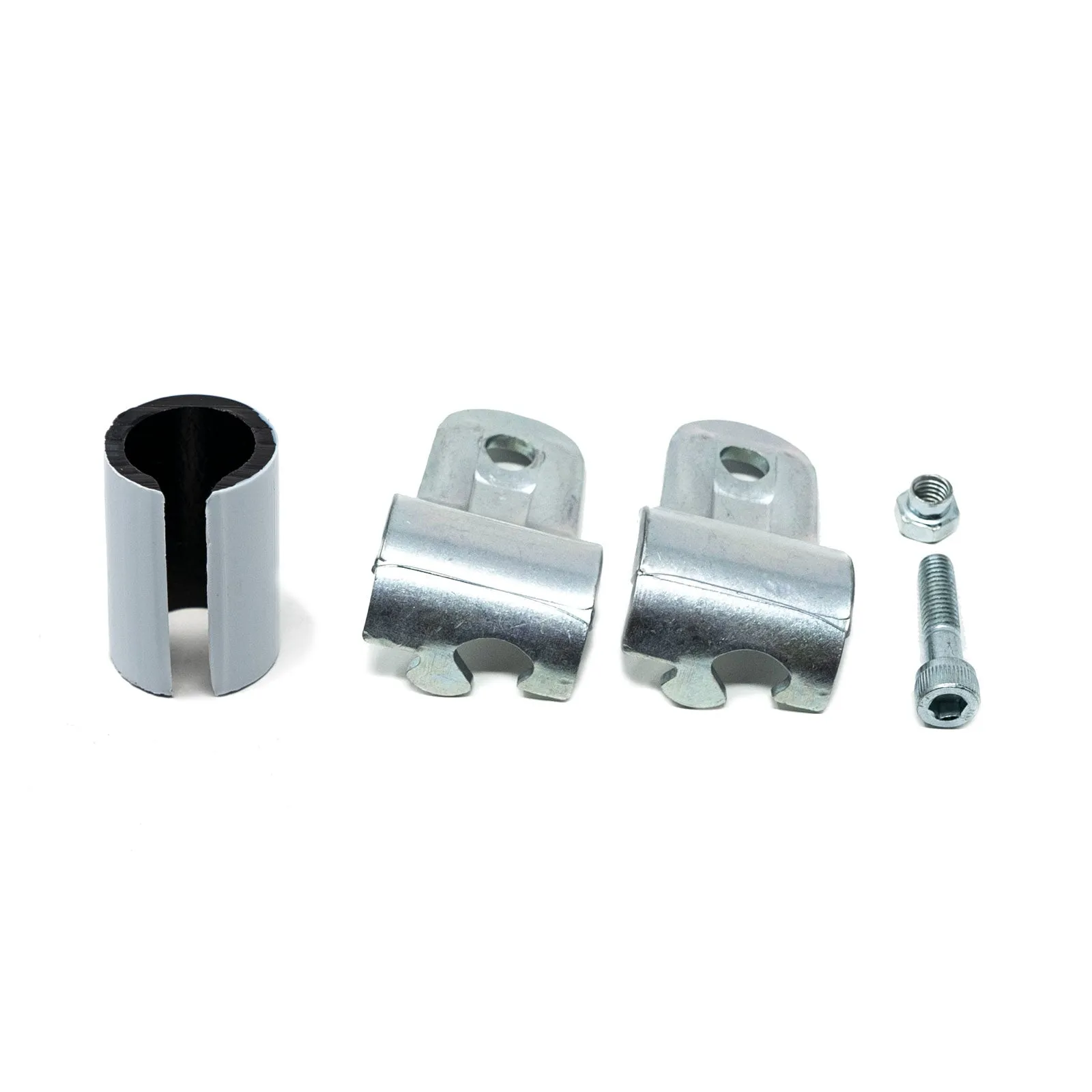 Adjustable Angle Hinge Connector