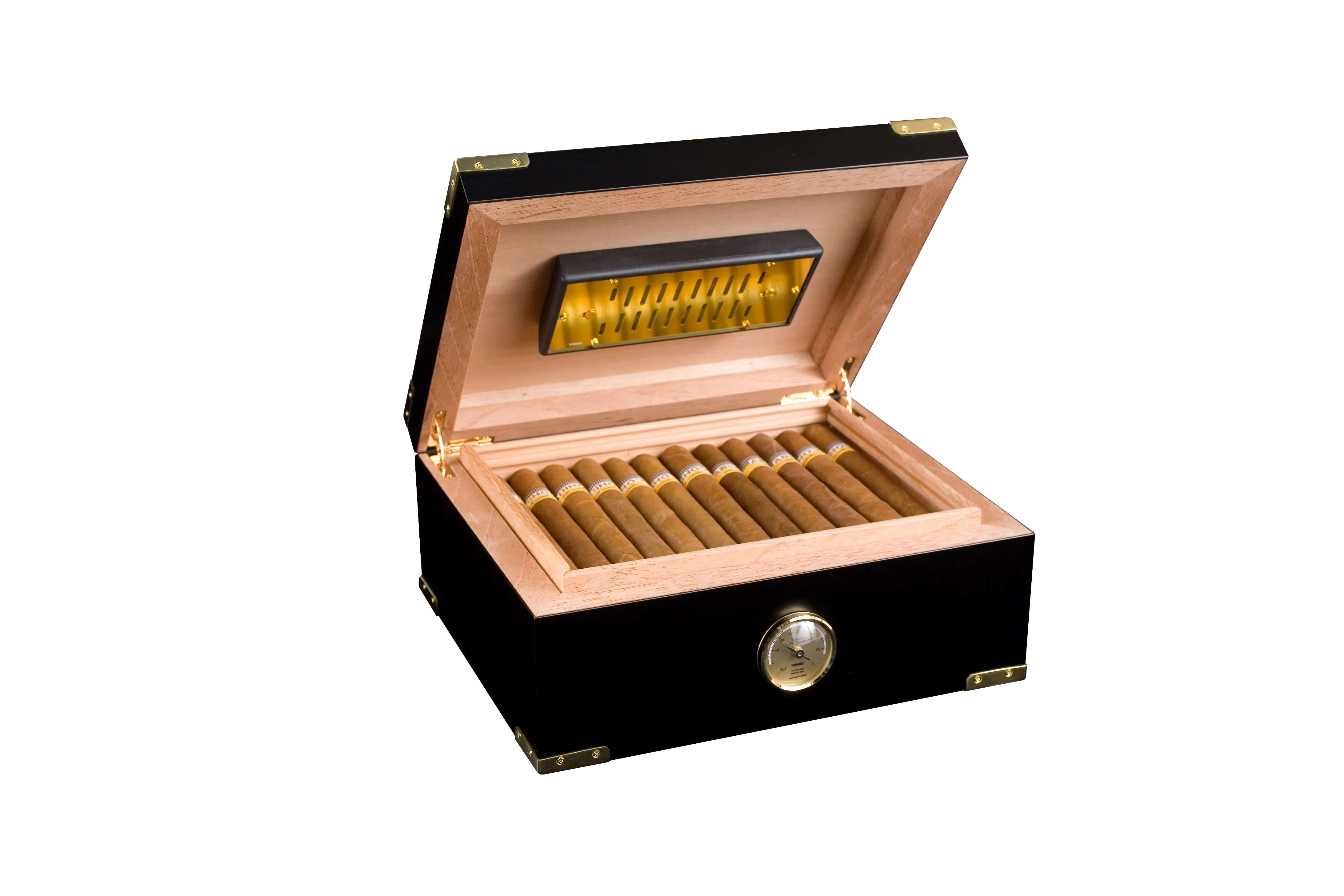 adorini Modena Medium Deluxe Humidor