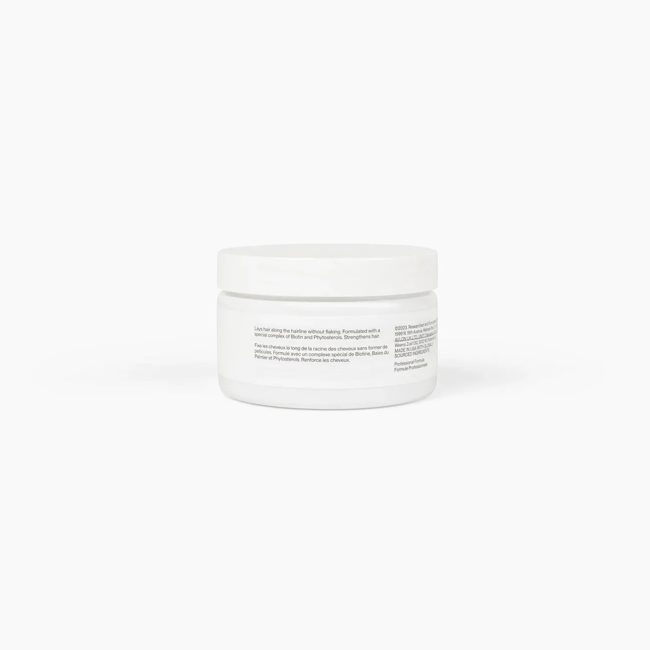 Affirm StyleRight® Sensational Edges 4oz