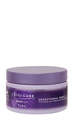 Affirm StyleRight® Sensational Edges 4oz