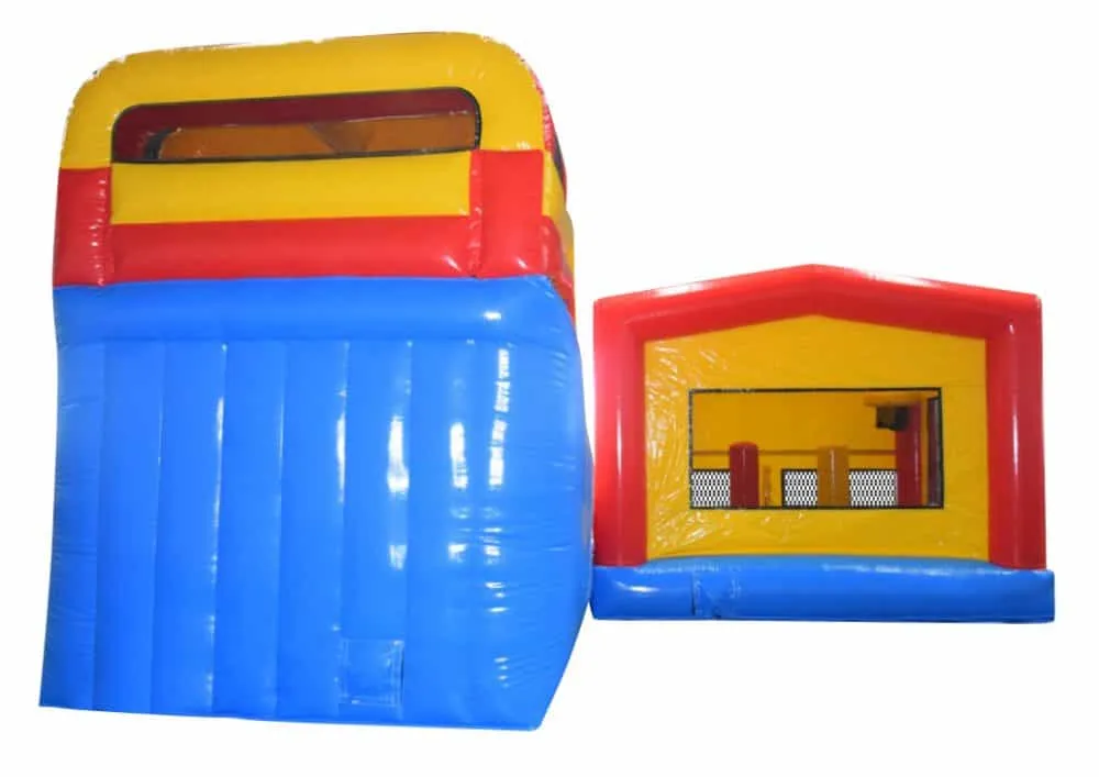 Aladdin Ultimate Mega Combo Jumping Castle