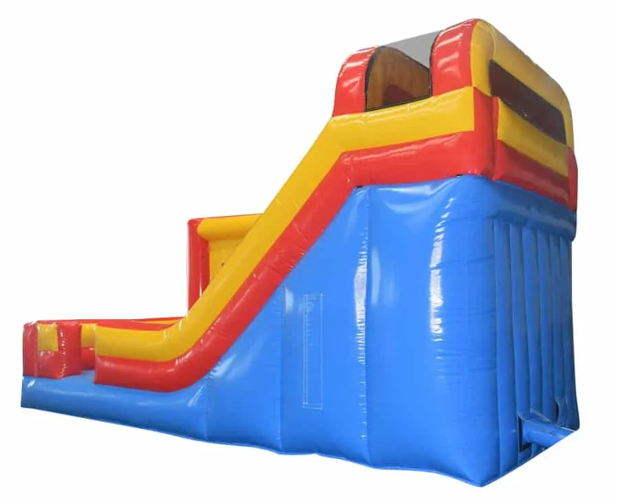 Aladdin Ultimate Mega Combo Jumping Castle