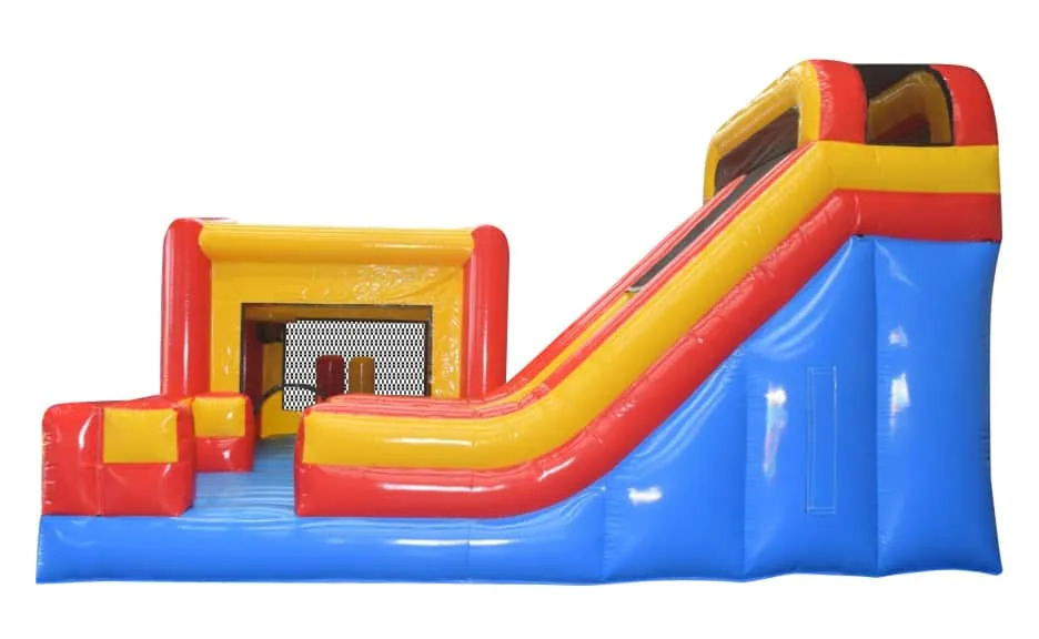 Aladdin Ultimate Mega Combo Jumping Castle