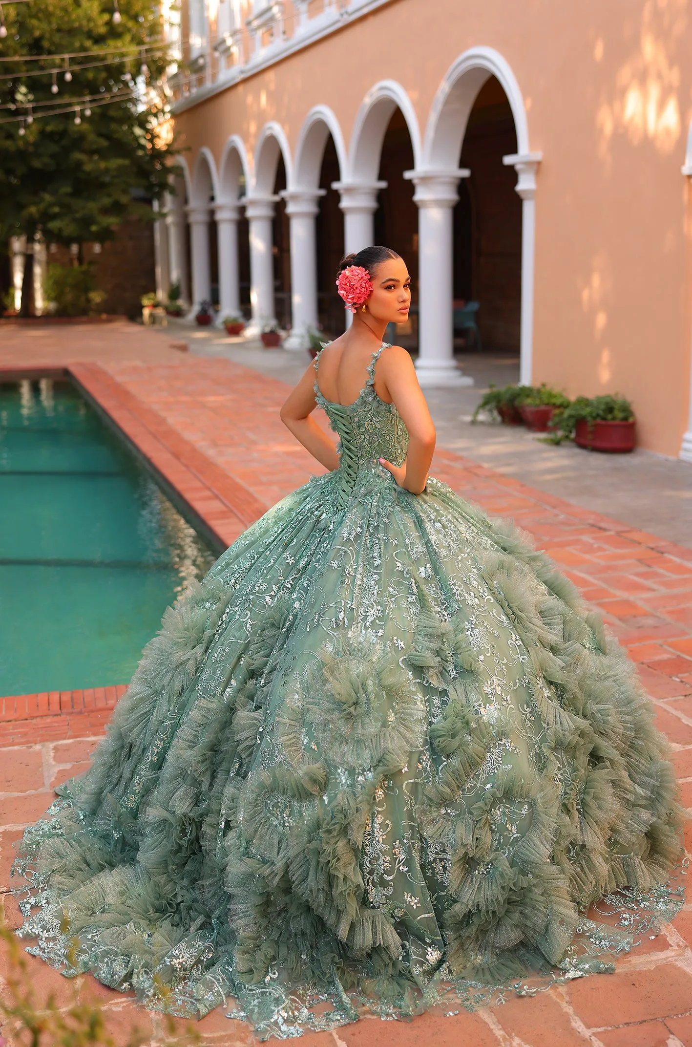 AMAARA STYLE 54314