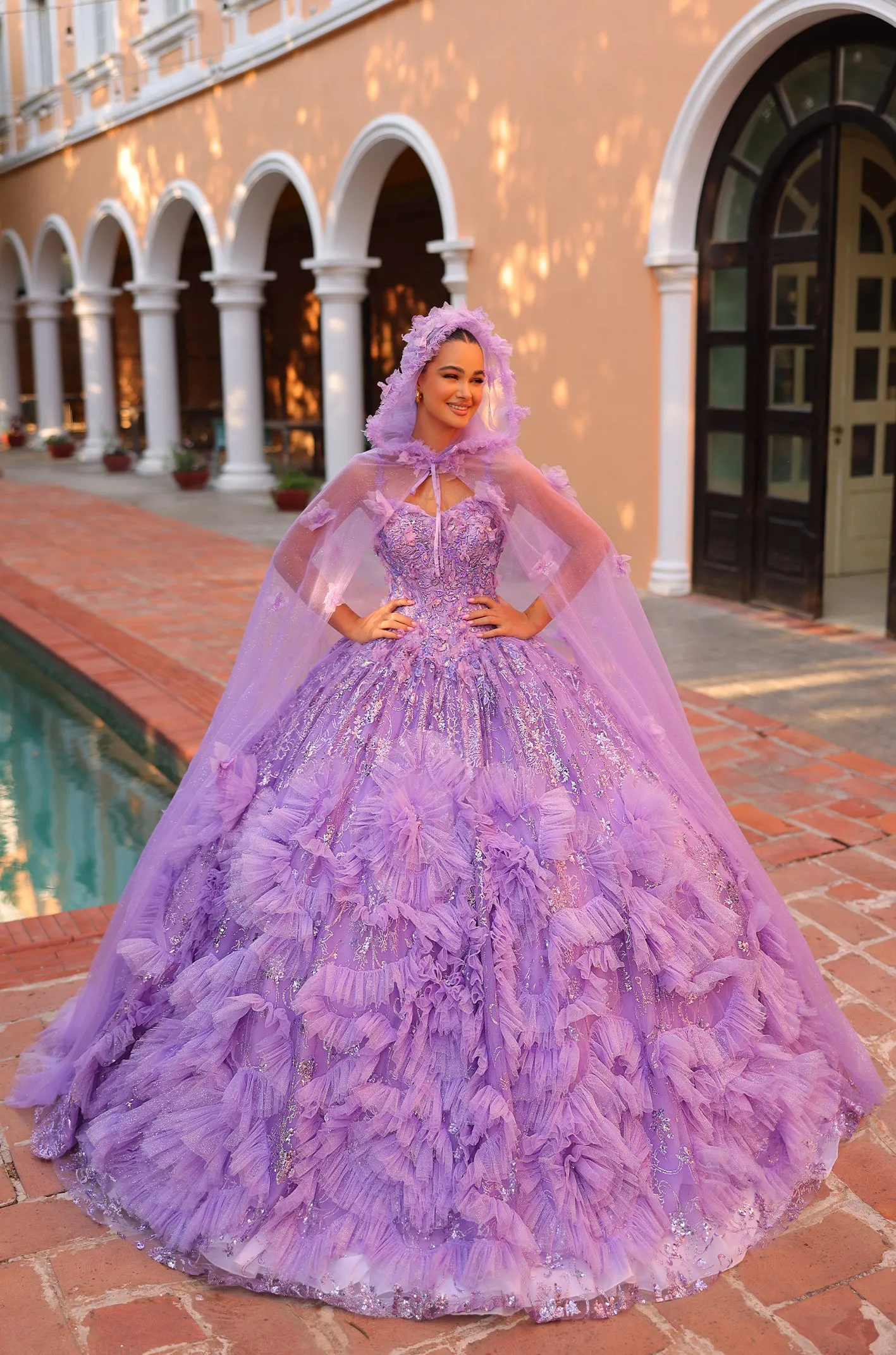 AMAARA STYLE 54314