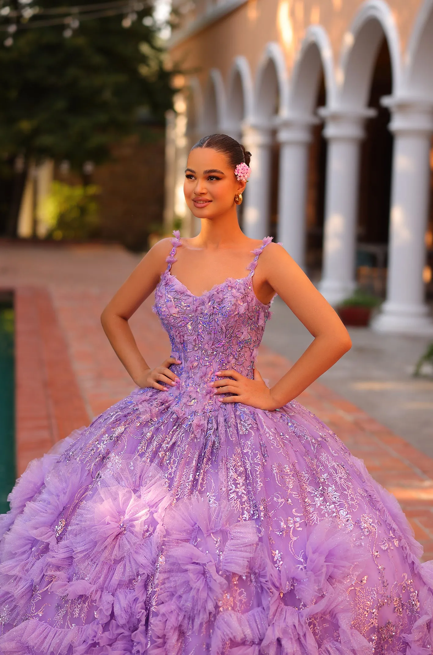 AMAARA STYLE 54314