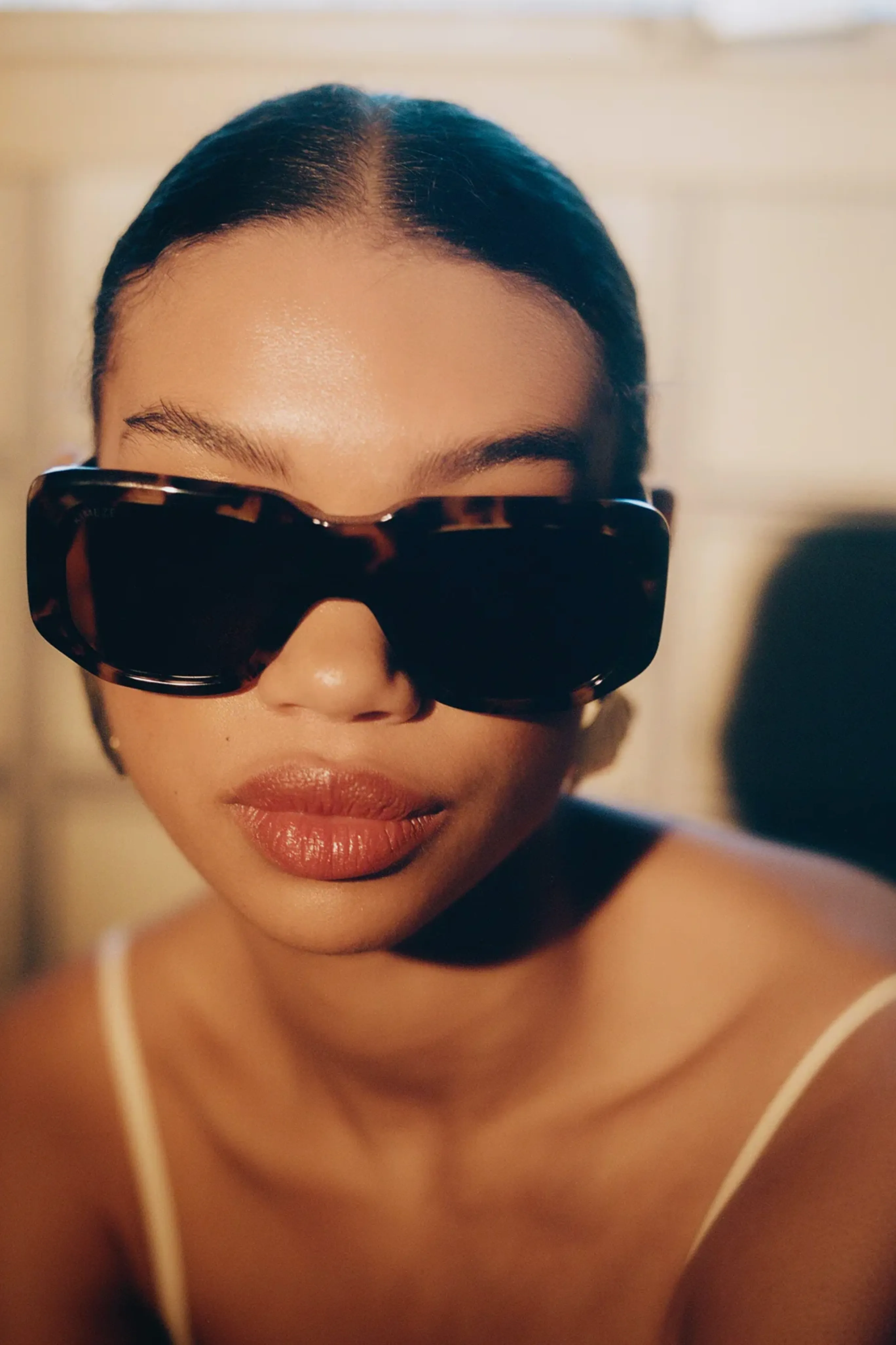 Amon Sunglasses