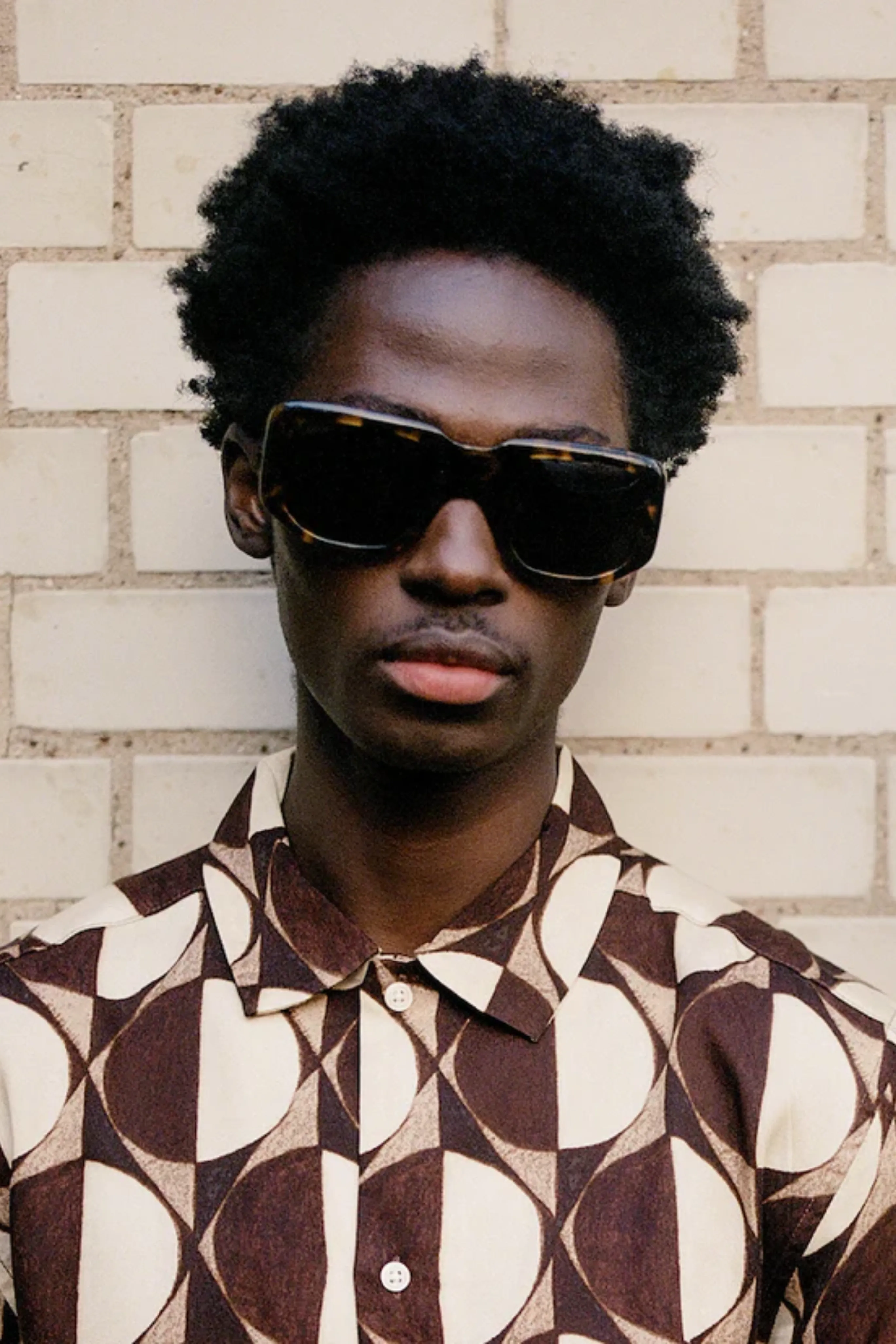Amon Sunglasses