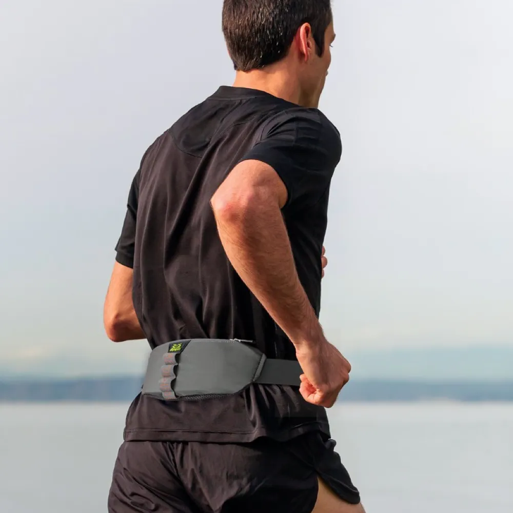 Amphipod AirFlow Trail Pack in Black