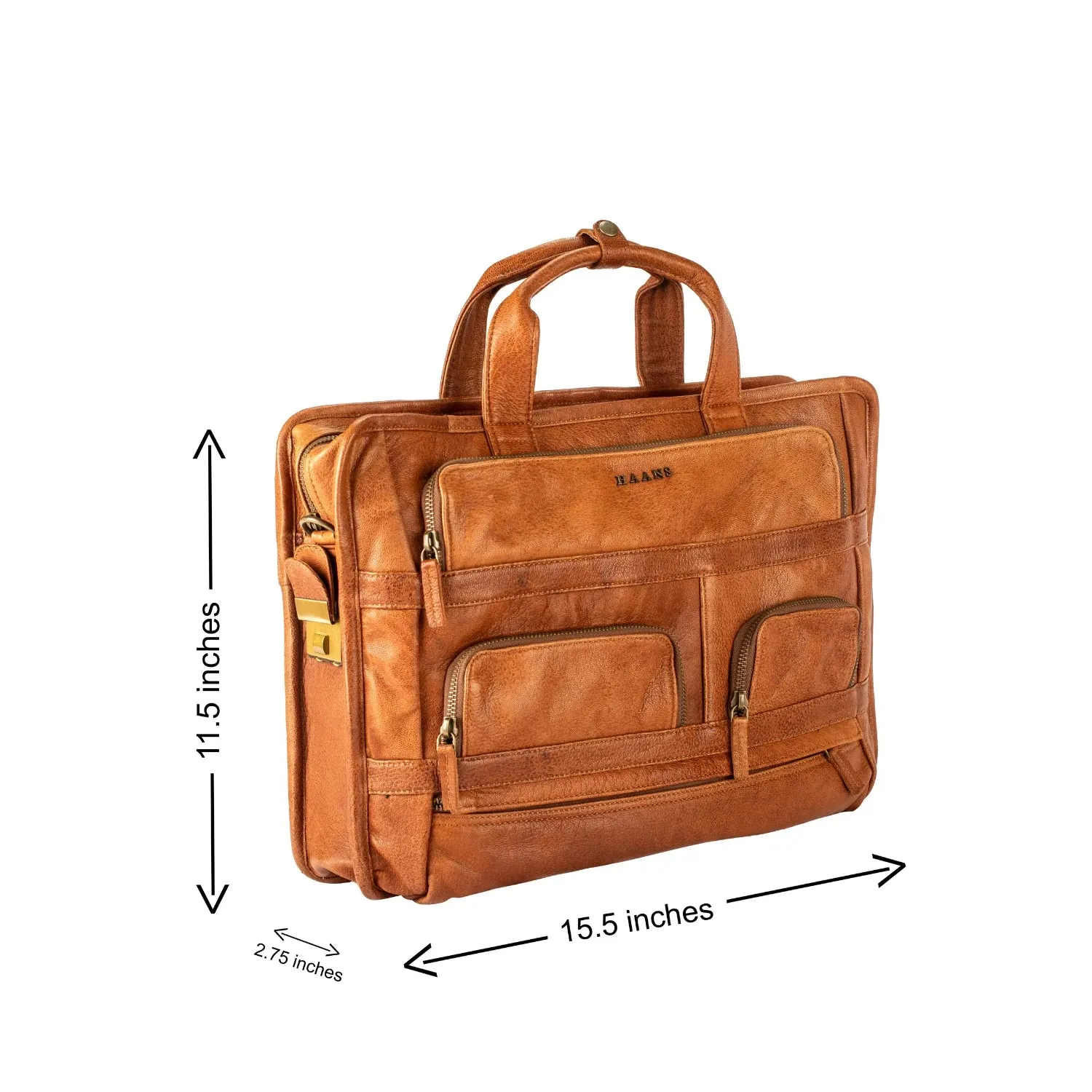 Antonio Workbag