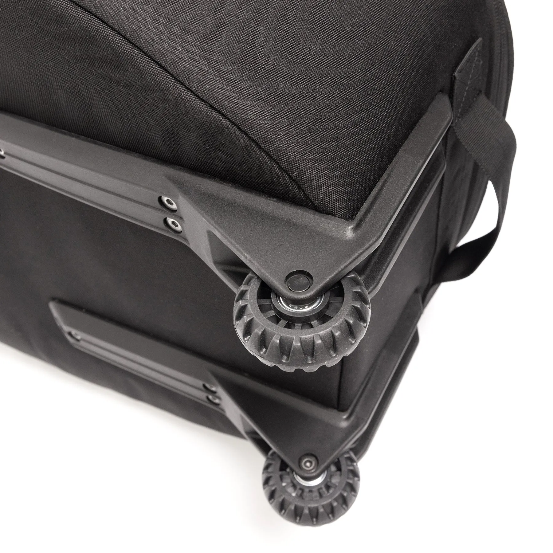 APEX Fish/Short Travel Cover Wheel - 3 Board