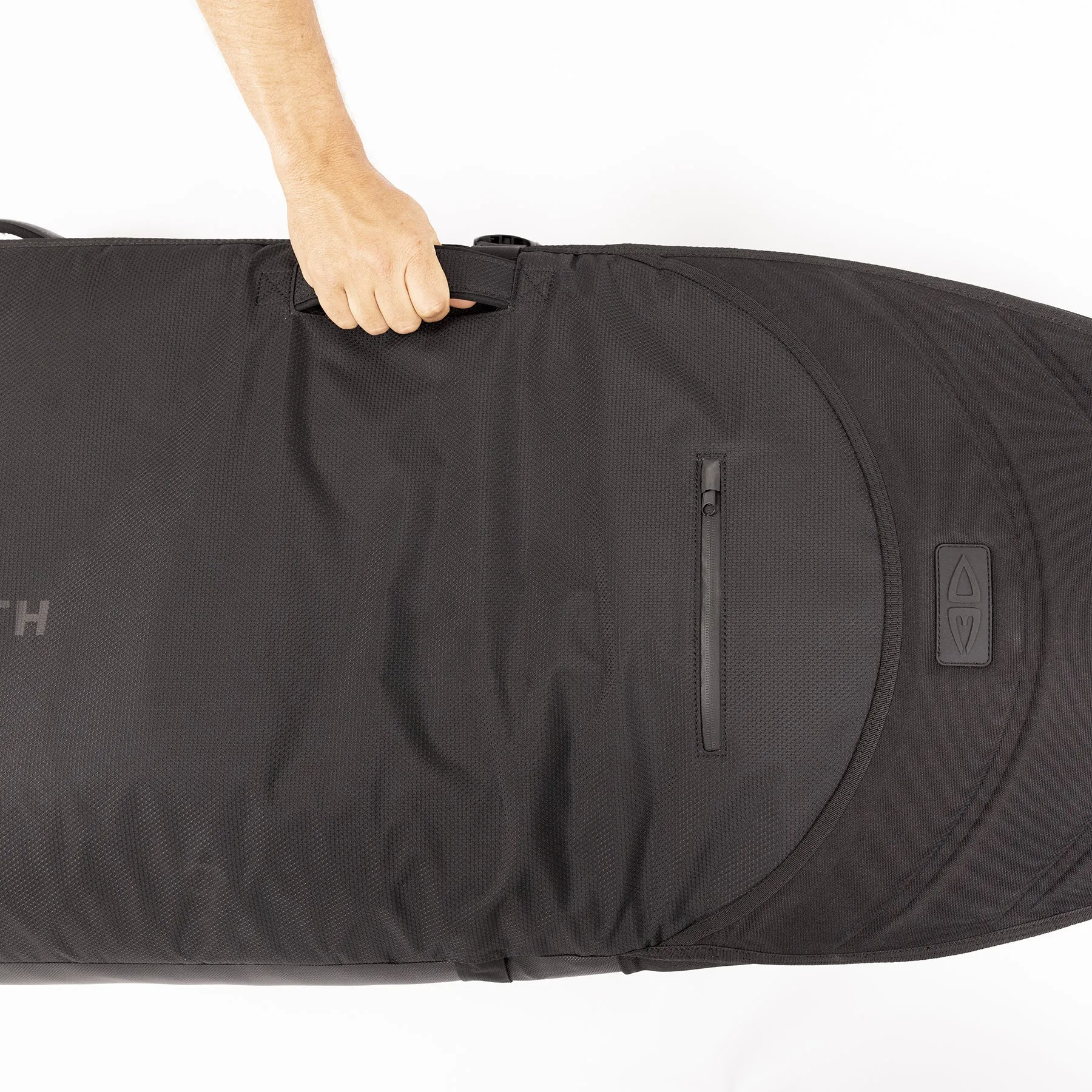 APEX Fish/Short Travel Cover Wheel - 3 Board