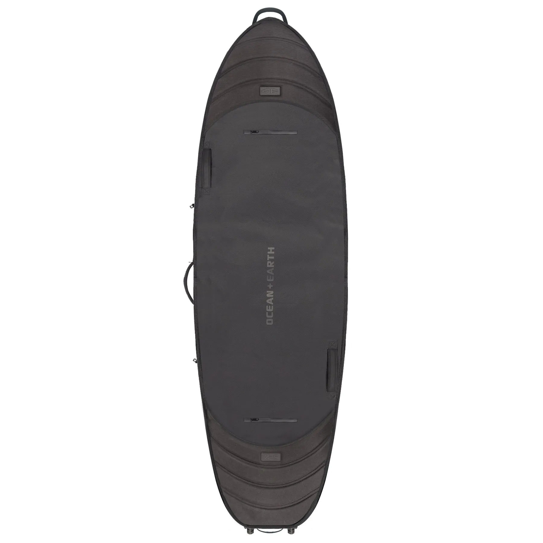 APEX Fish/Short Travel Cover Wheel - 3 Board