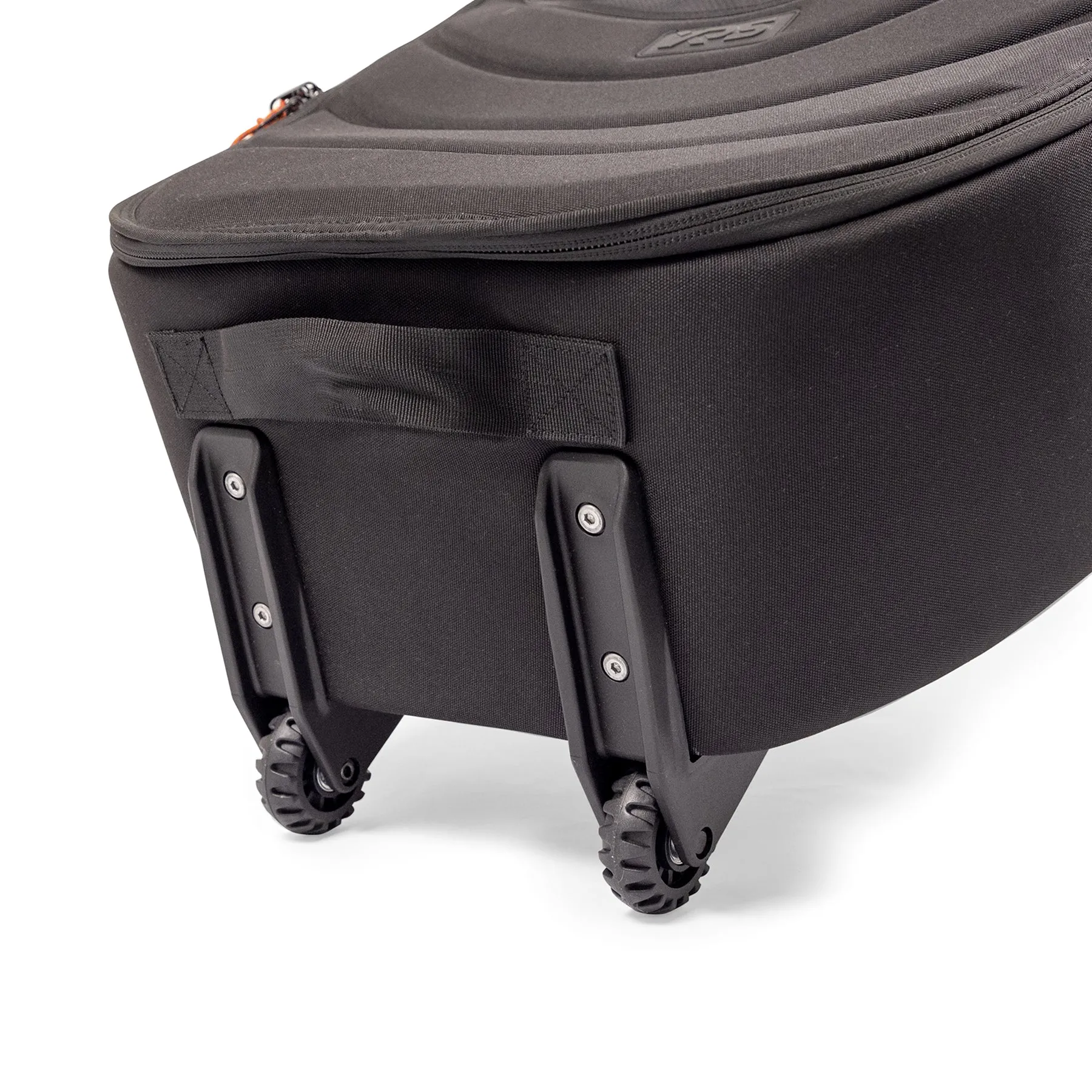 APEX Fish/Short Travel Cover Wheel - 3 Board