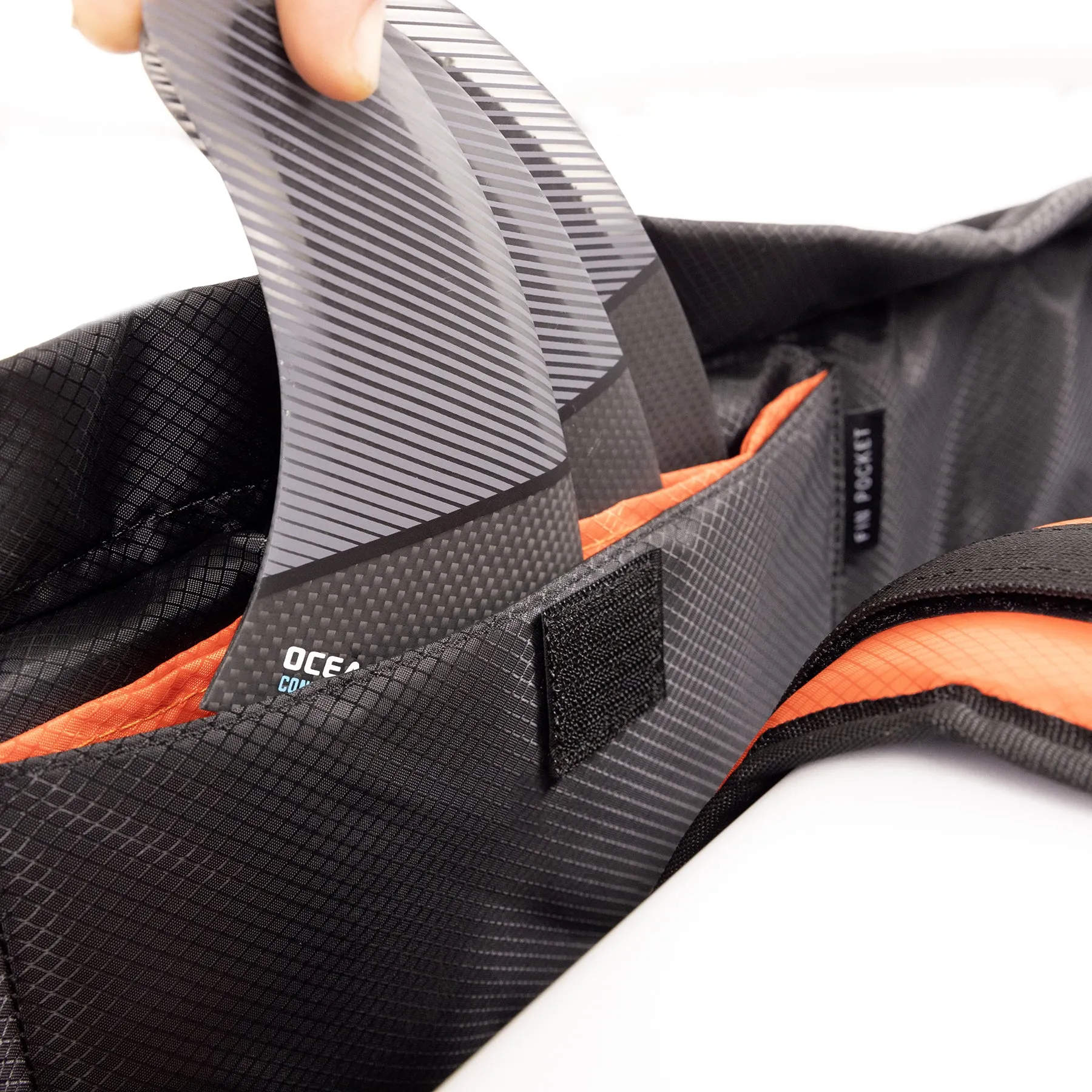 APEX Fish/Short Travel Cover Wheel - 3 Board