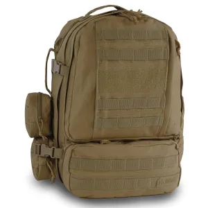 APOLLO BACKPACK
