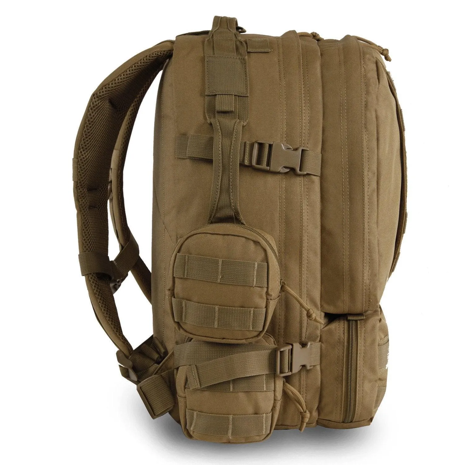 APOLLO BACKPACK