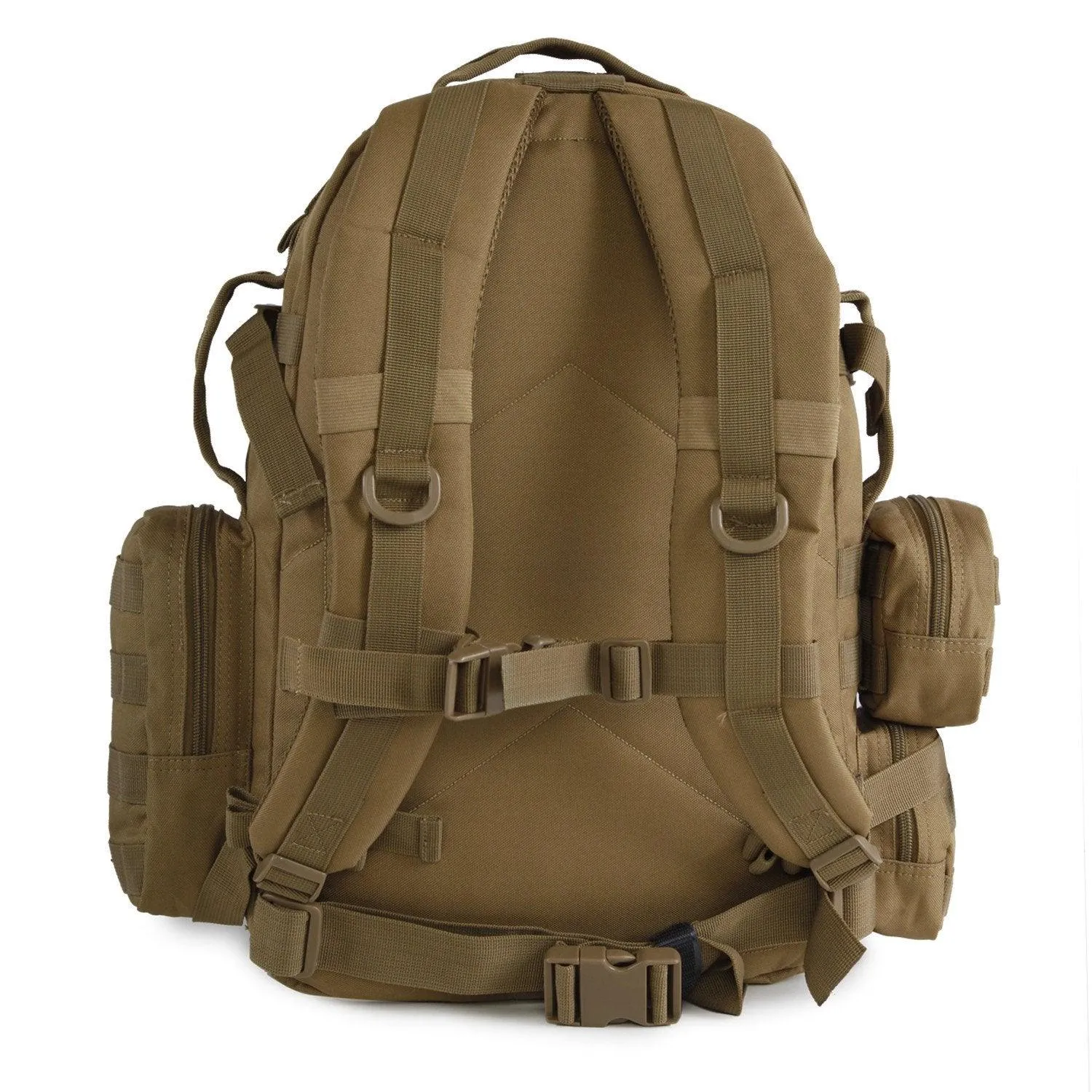 APOLLO BACKPACK