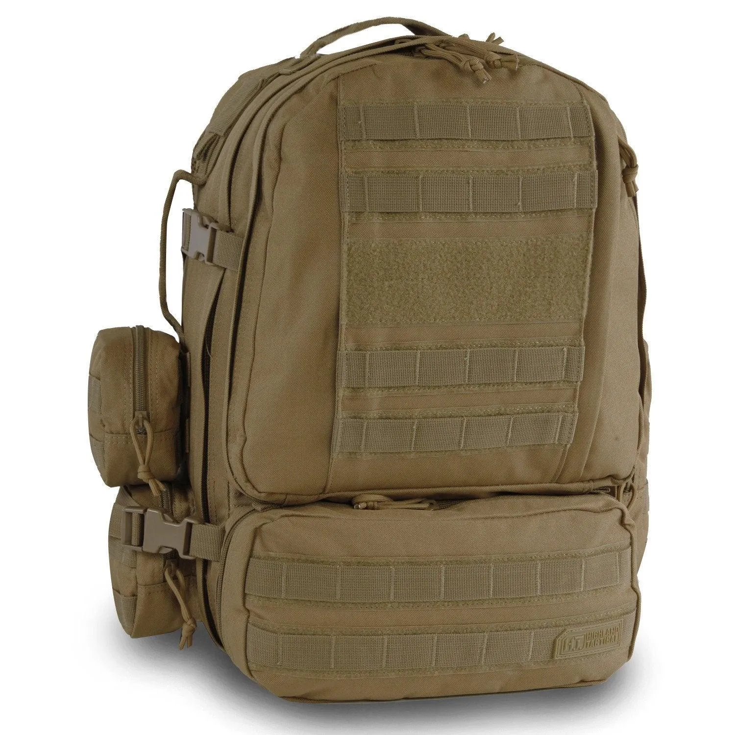 APOLLO BACKPACK